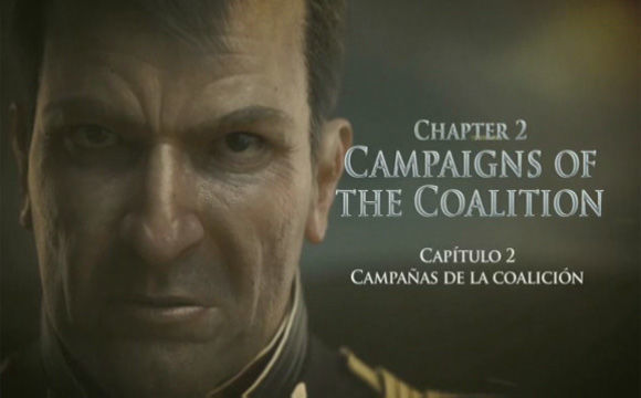 Camapañas de coalición en Napoleon: Total War